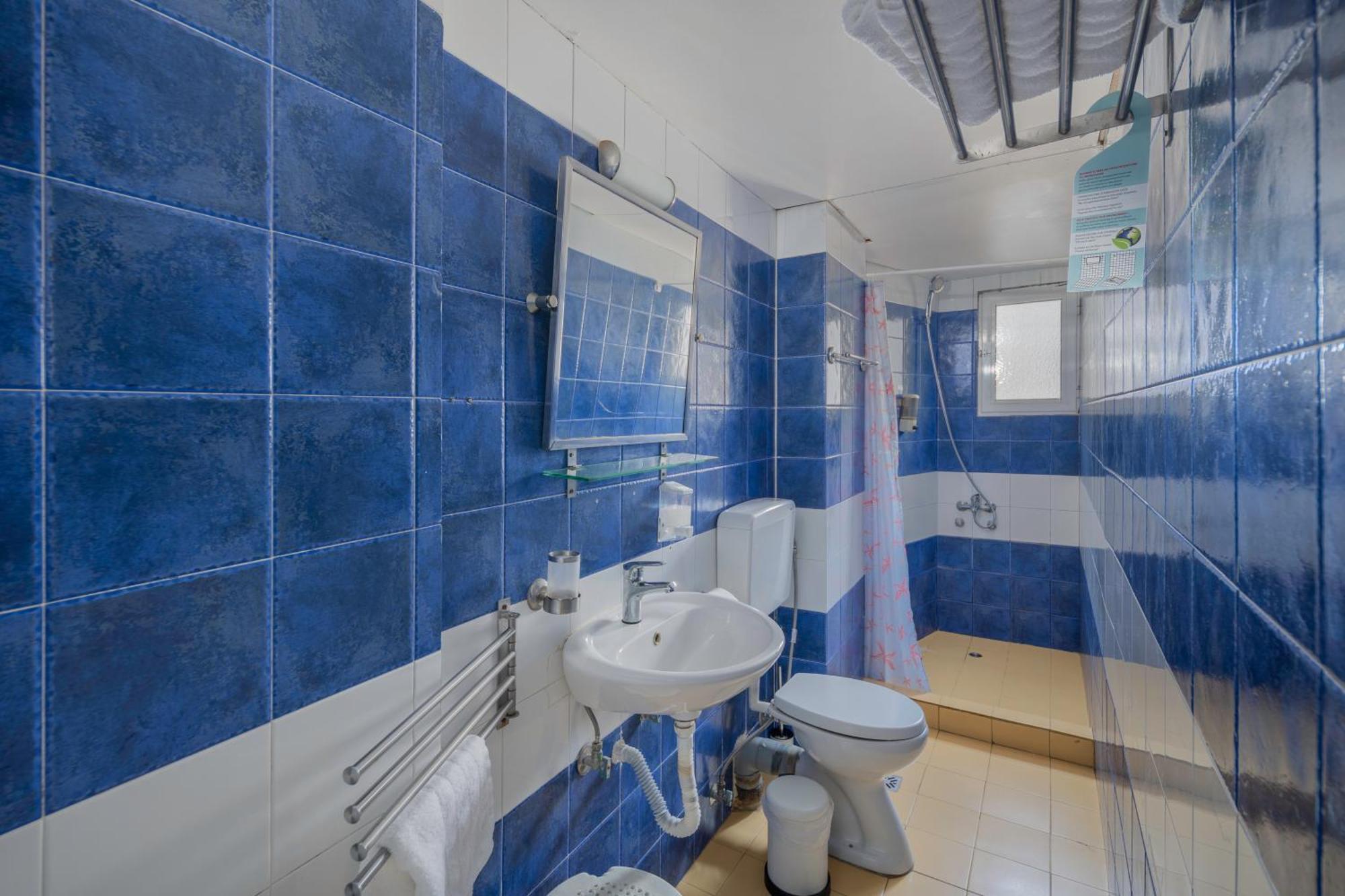 Bofor Studios & Rooms Livadakia Habitación foto